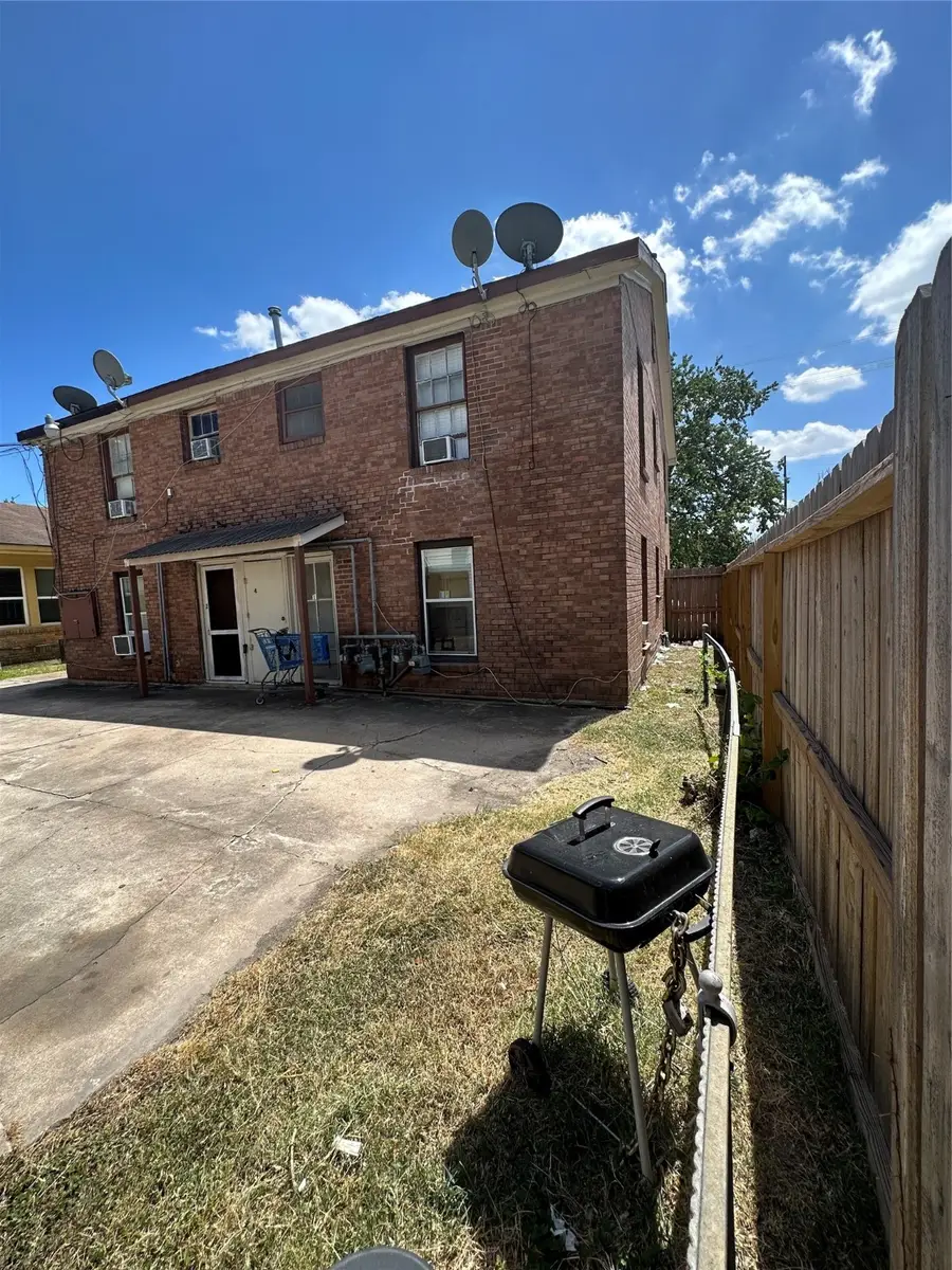 2711 Ruth Street, Houston, TX 77004 - Image #3