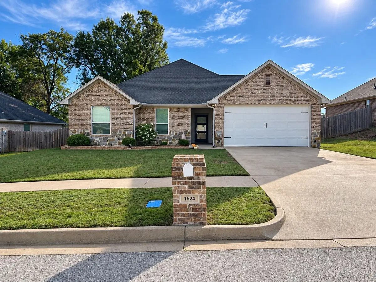 1524 Nate Circle, Bullard, TX 75757 - #1