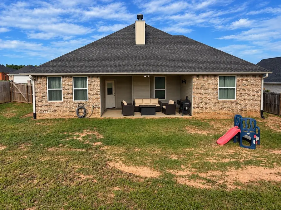 1524 Nate Circle, Bullard, TX 75757 - #2