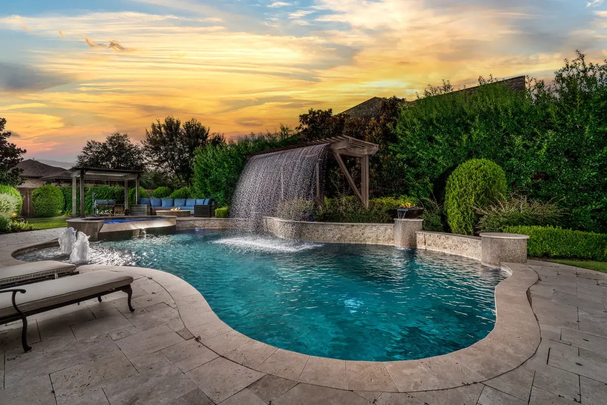17918 Lake Nocona Court, Cypress, TX 77433 - #1