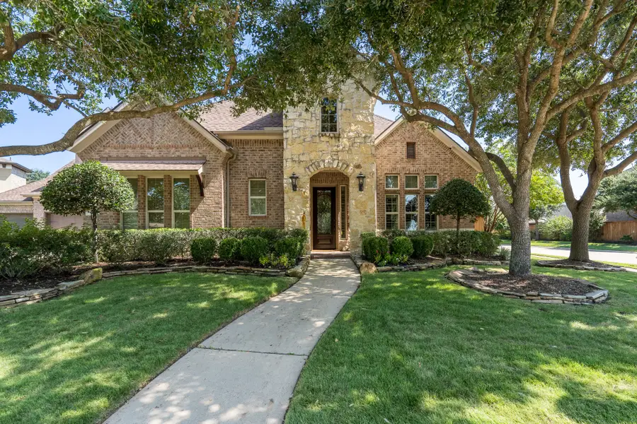 17918 Lake Nocona Court, Cypress, TX 77433 - #3
