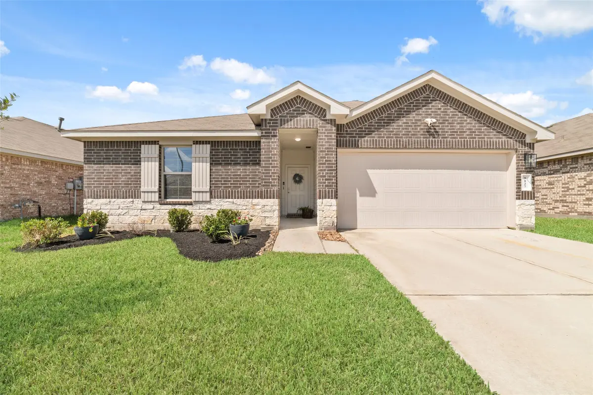 5127 Moravia Lane, Katy, TX 77449 - #1