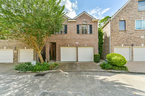 12625 Memorial Drive #177, Houston, TX 77024