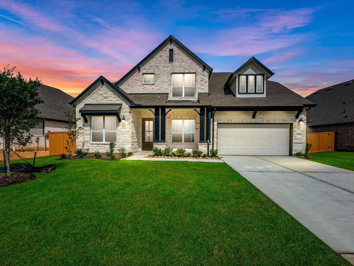 30910 Pigeon Valley Drive, Waller, TX 77484 - #1