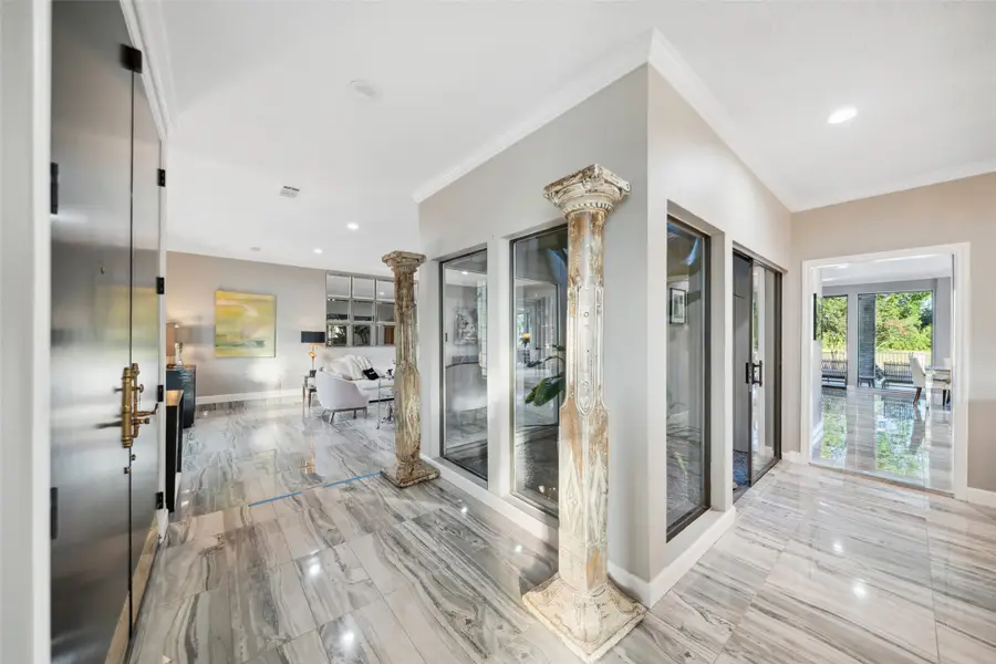 16310 Brook Forest Drive, Houston, TX 77059 - #2