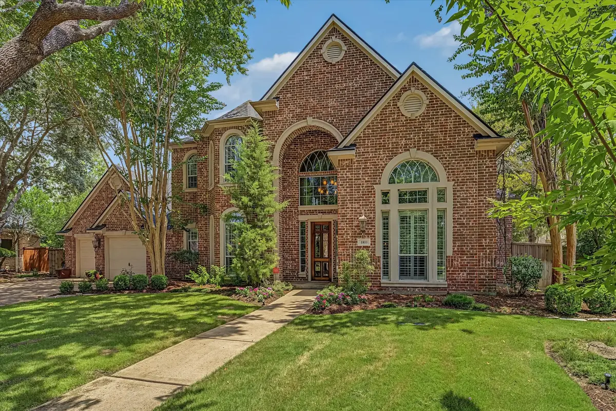1811 Oak Shadow Court, Sugar Land, TX 77479 - #1