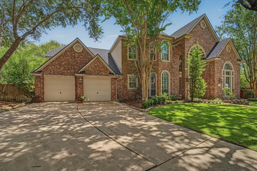 1811 Oak Shadow Court, Sugar Land, TX 77479 - #2