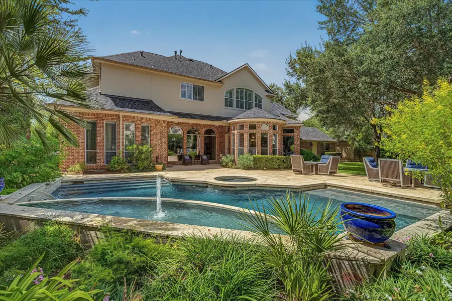 1811 Oak Shadow Court, Sugar Land, TX 77479 - #3