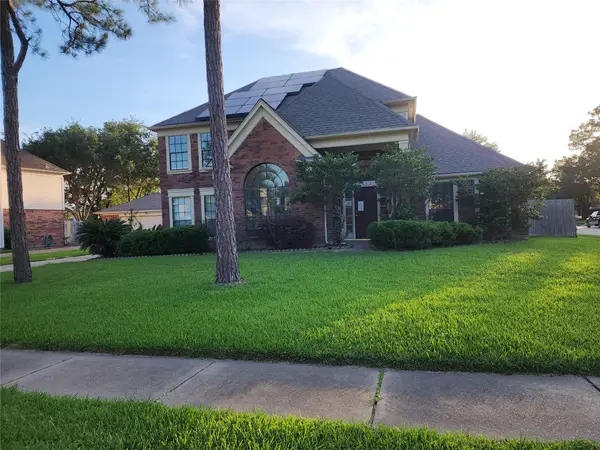 8802 High Haven Drive, Houston, TX 77083