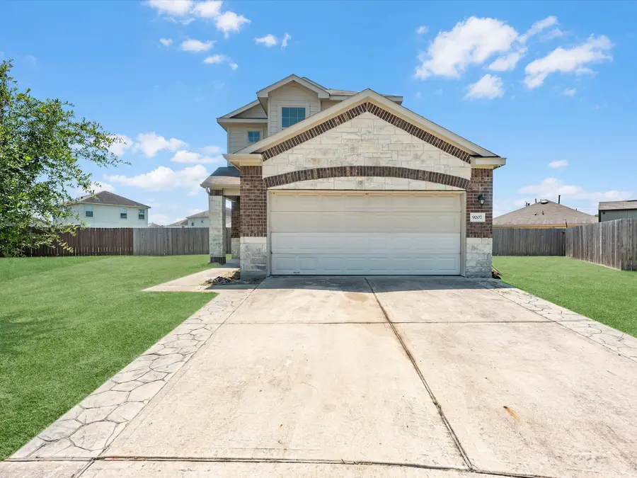 9207 Chloe Drive, Houston, TX 77044 - #2