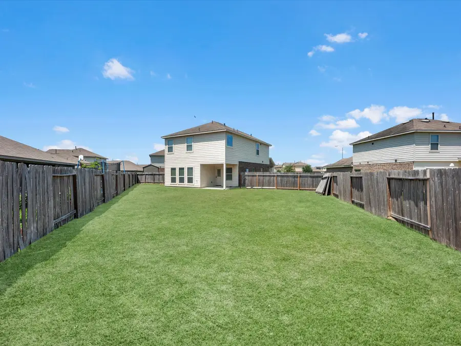 9207 Chloe Drive, Houston, TX 77044 - #3