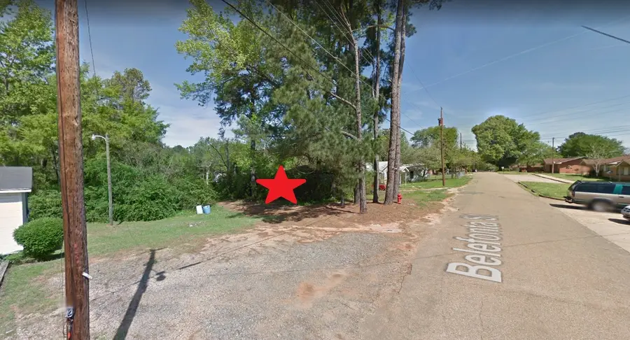 0 Belafonte, Stephens, Ar 71764 - #3