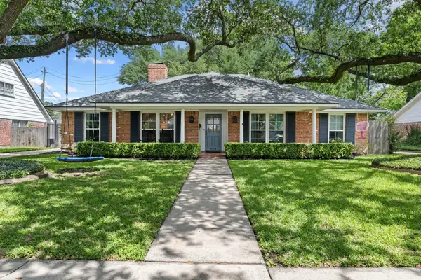 8014 Meadowvale Drive, Houston, TX 77063