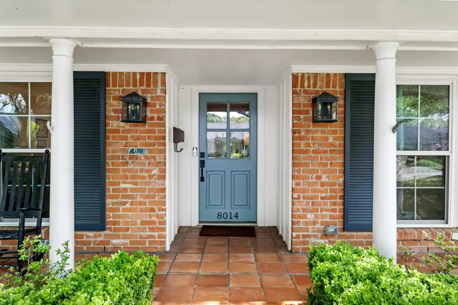 8014 Meadowvale Drive, Houston, TX 77063 - #2