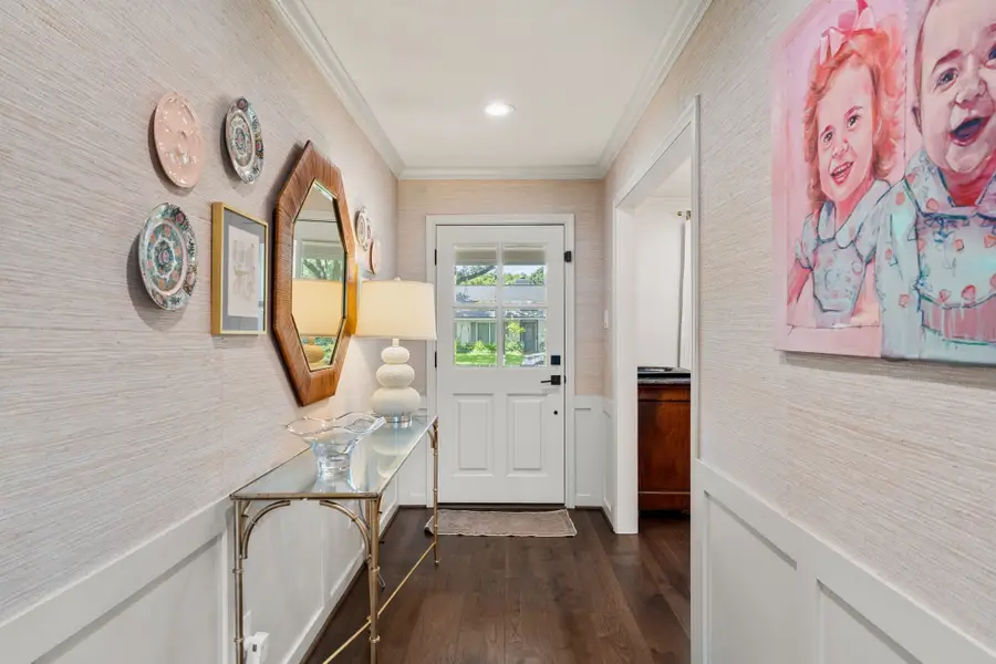 8014 Meadowvale Drive, Houston, TX 77063 - #3