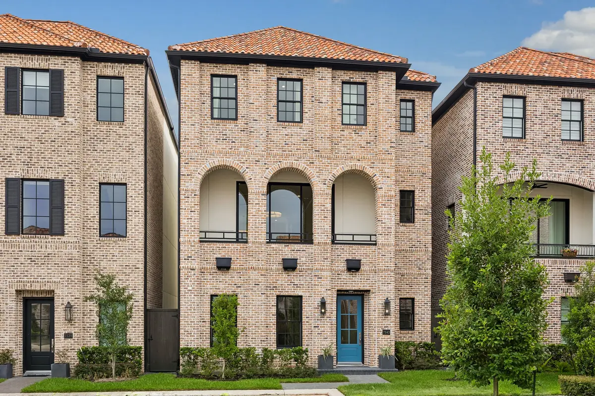 7543 Ciano Lane, Houston, TX 77055 - #1