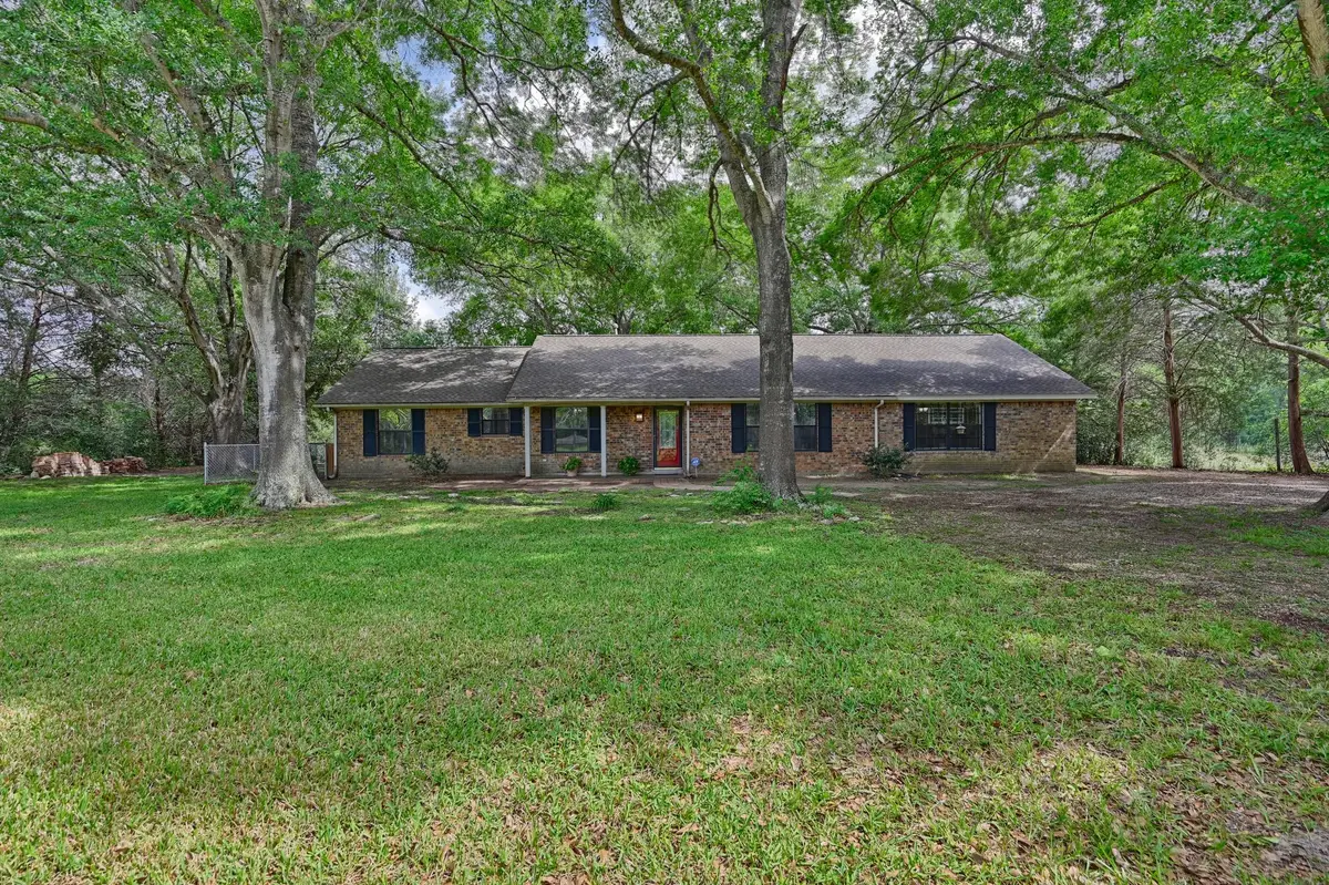 6201 Fm 389, Brenham, TX 77833 - #1