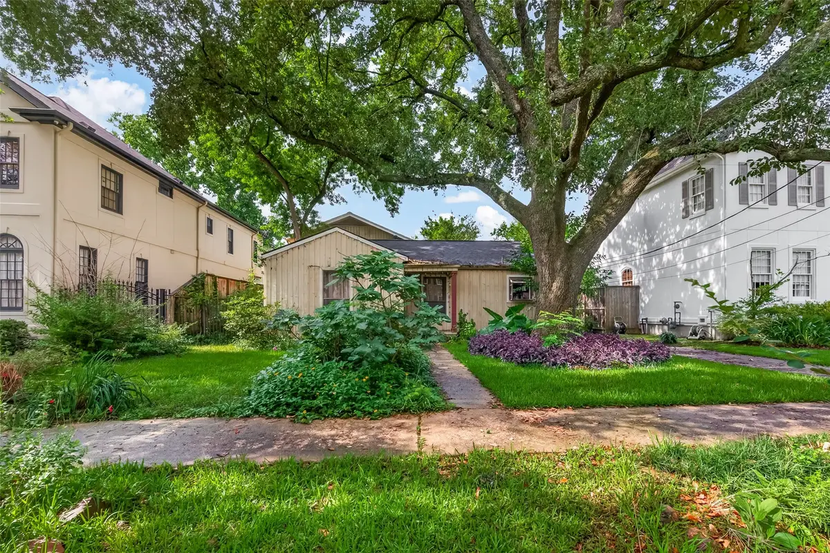 3831 Arnold Street, Houston, TX 77005 - #1