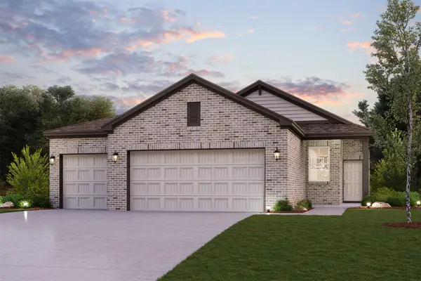 16759 Needlepoint Drive, Conroe, TX 77302
