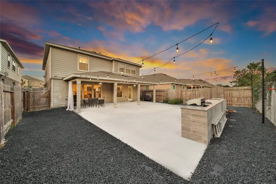 20864 Sheffield Park Drive, Porter, TX 77365 - Image #2