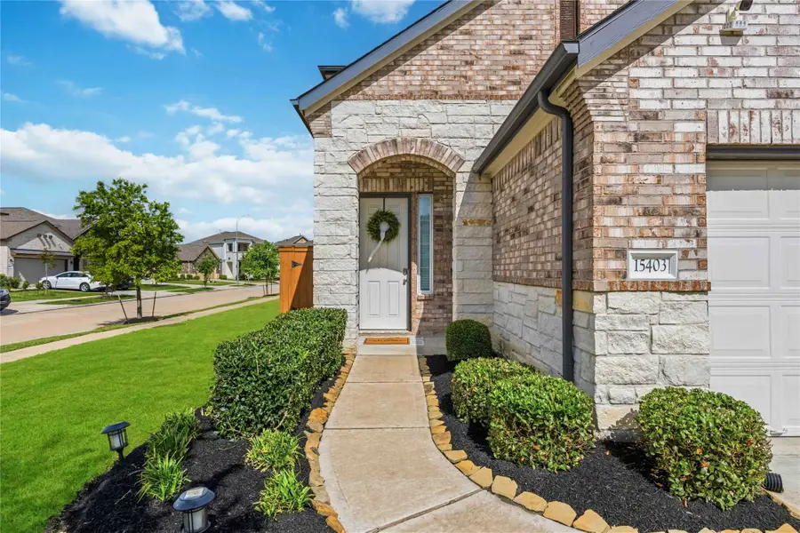15403 Formaston Drive, Humble, TX 77346 - #3