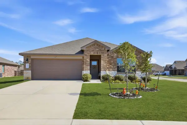 137 Big Sandy Lane, Anahuac, TX 77514