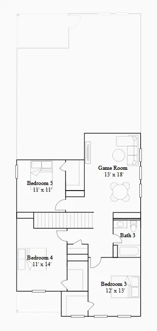 21611 Carbonari Drive, Hockley, TX 77447 - #3