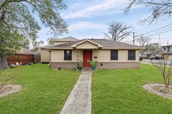 8221 Brockton Street, Houston, TX 77017