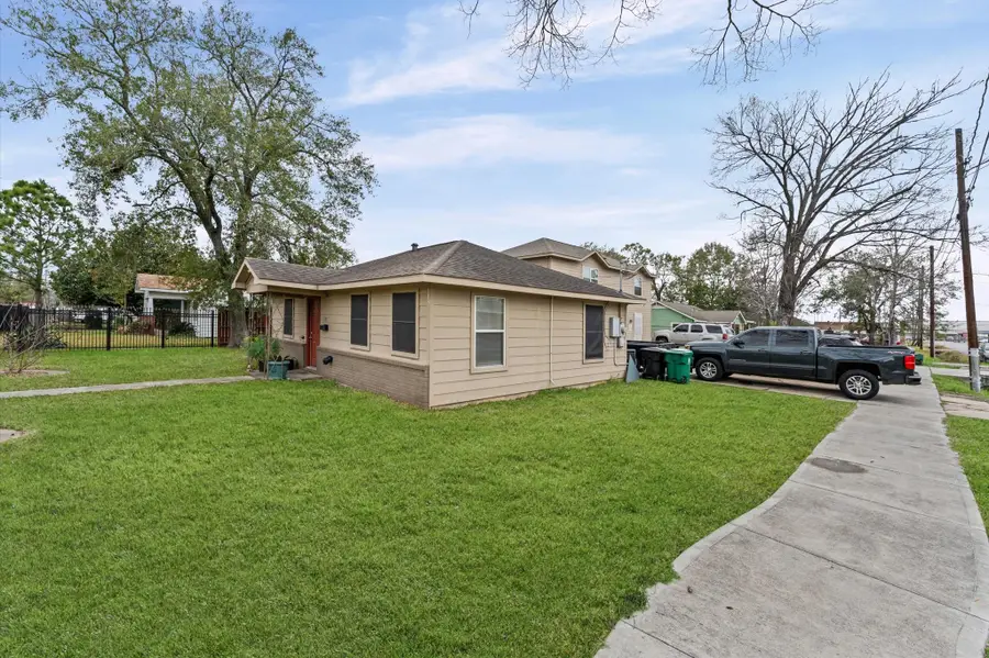 8221 Brockton Street, Houston, TX 77017 - #2