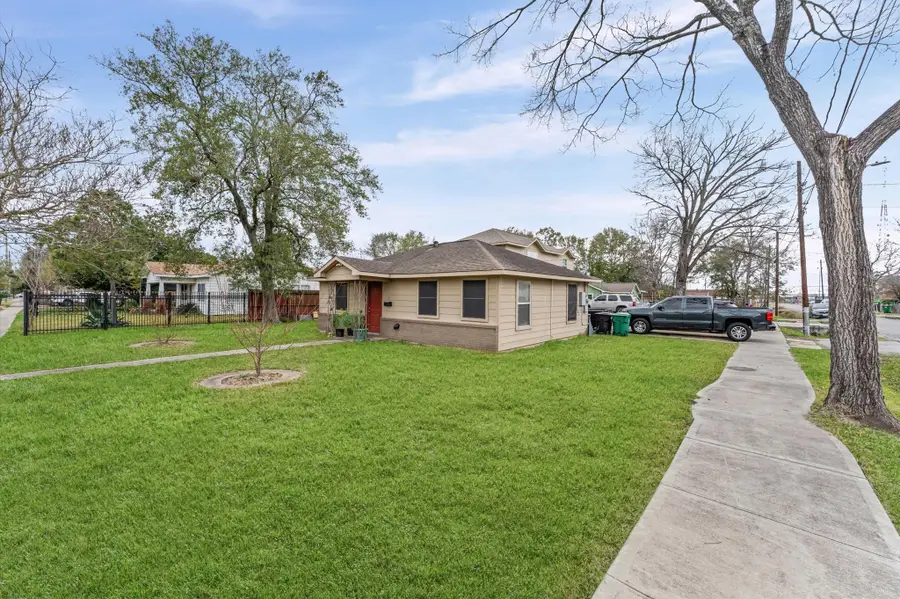 8221 Brockton Street, Houston, TX 77017 - #3