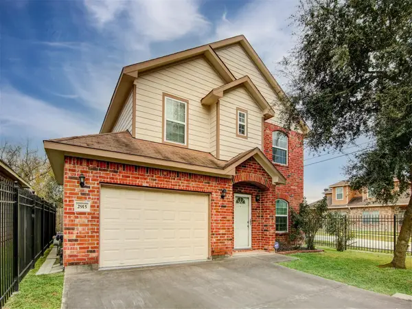 2915 Paige Street, Houston, TX 77004