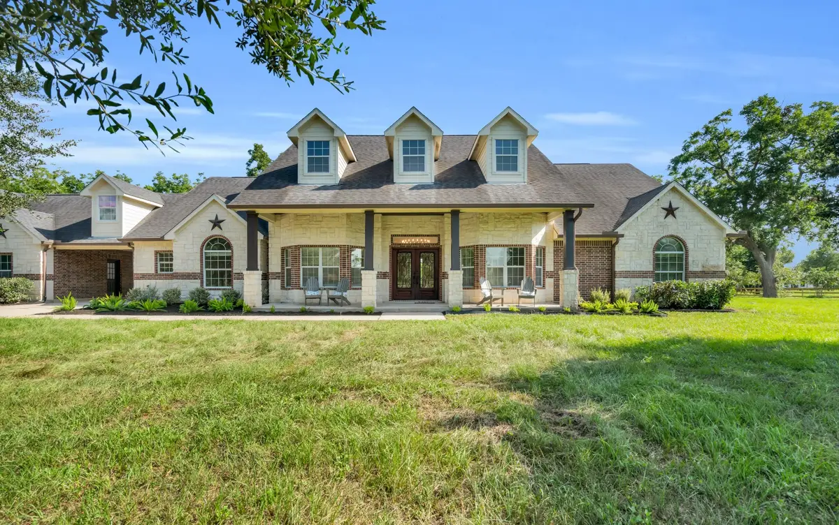 6531 Pool Hill Road, Fulshear, TX 77441 - #1