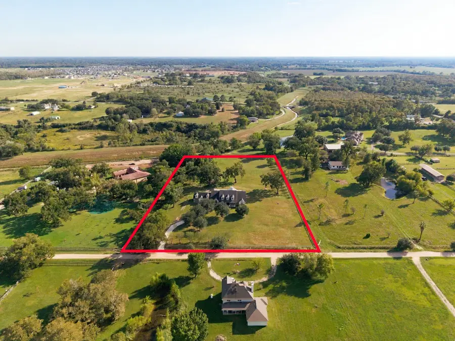 6531 Pool Hill Road, Fulshear, TX 77441 - #2