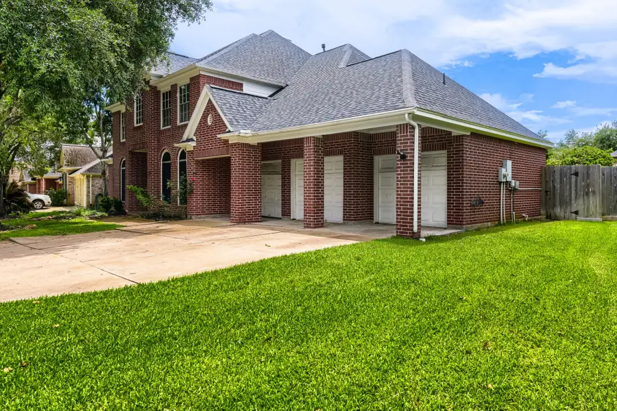 4503 Toledo Bend Drive, Richmond, TX 77406 - #3