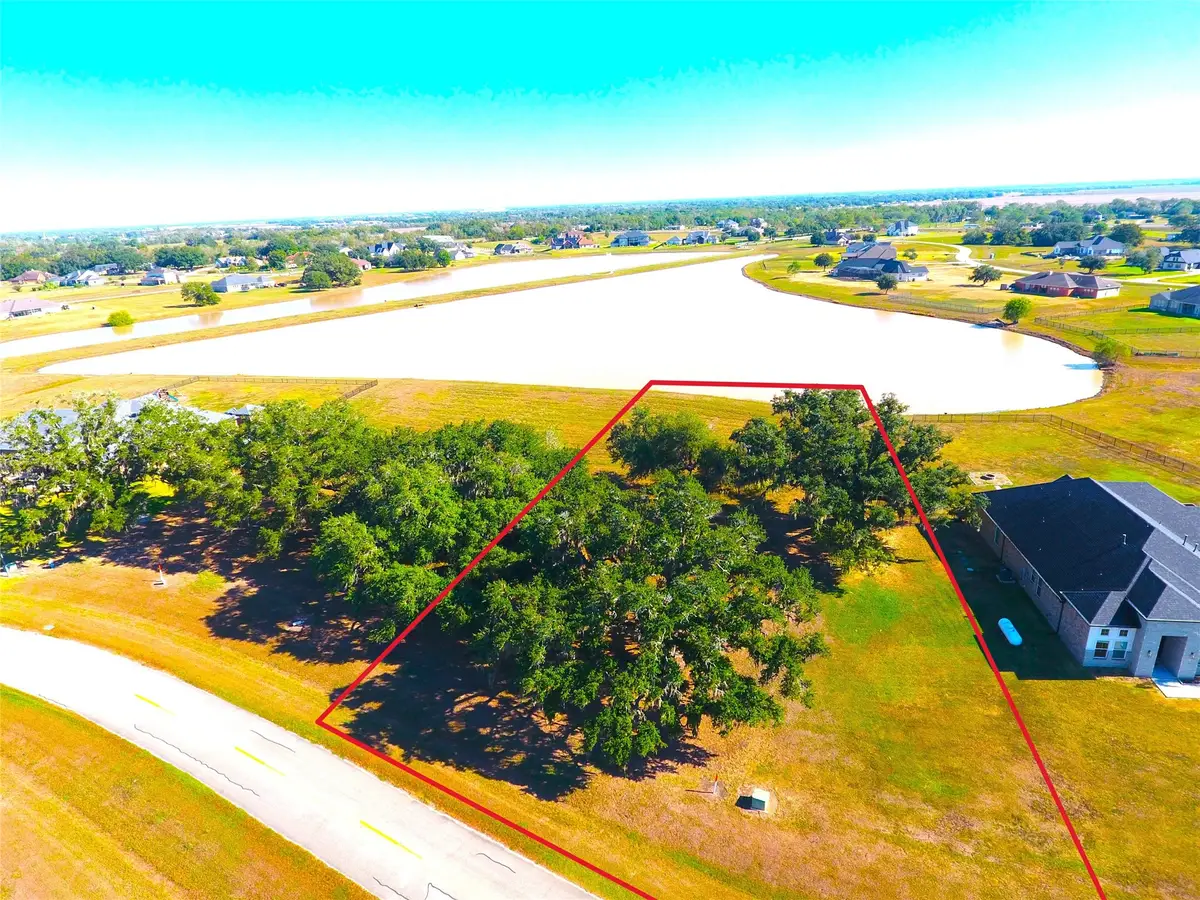 615 Lily Lane, Rosharon, TX 77583 - #1