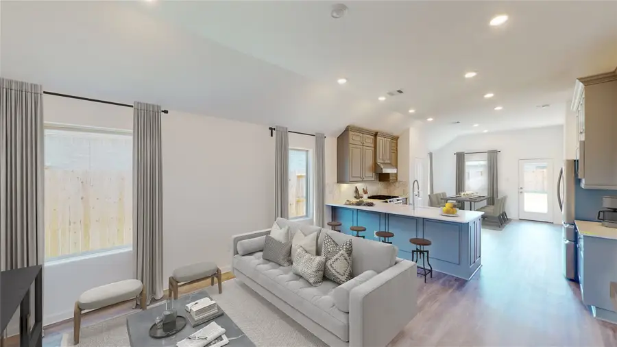 6431 Green Pedal Lane, Katy, TX 77493 - #2