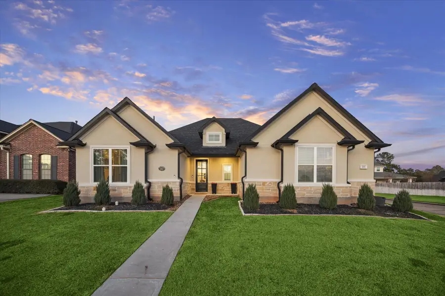 203 Hampton Glen Road, Montgomery, TX 77356 - #3