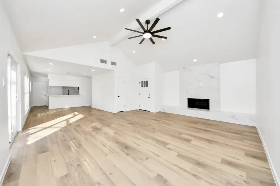 3305 Avenue R, Rosenberg, TX 77471 - #2