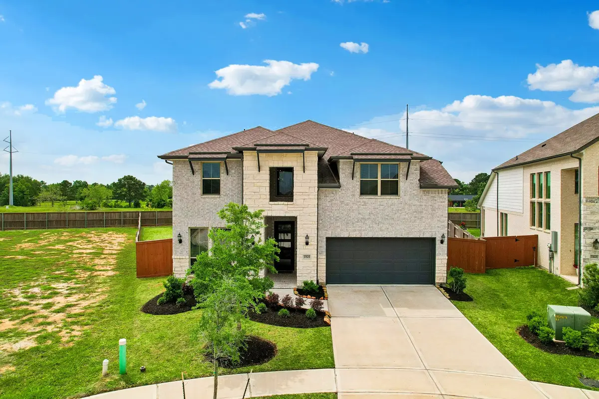 13525 Seneca Lake Drive, Texas City, TX 77568 - #1