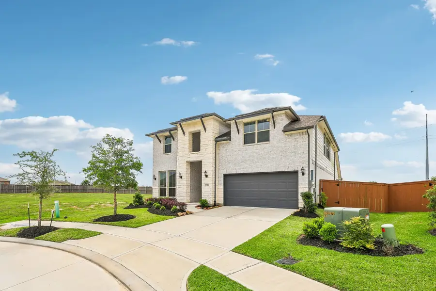 13525 Seneca Lake Drive, Texas City, TX 77568 - #2