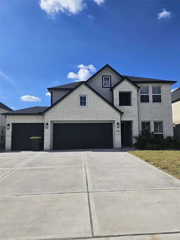 3326 Tilley Drive, Rosenberg, TX 77471