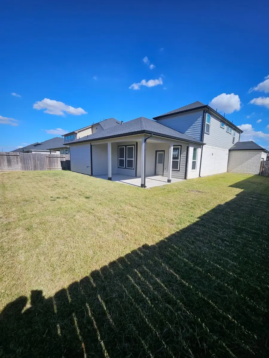 3326 Tilley Drive, Rosenberg, TX 77471 - Image #2