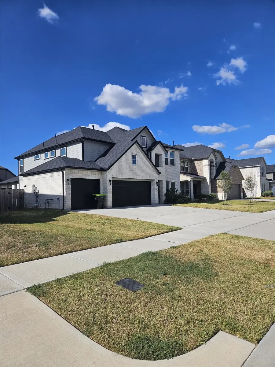 3326 Tilley Drive, Rosenberg, TX 77471 - Image #3