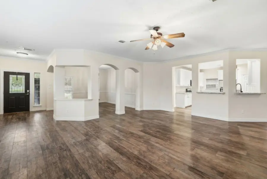 8227 Shady Grove Street, Baytown, TX 77523 - #3