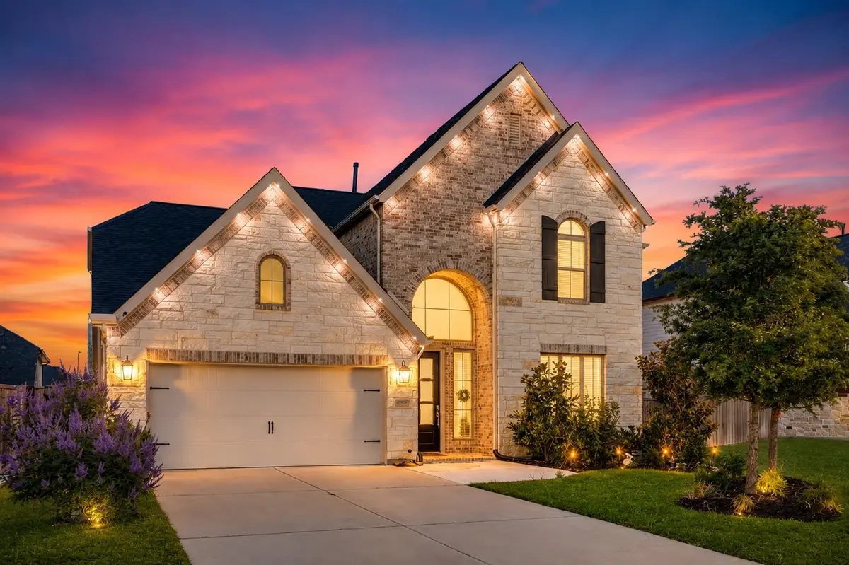 2327 Partridgeberry Lane, Katy, TX 77494 - #1