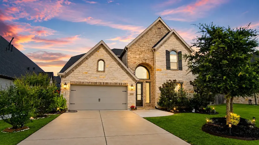 2327 Partridgeberry Lane, Katy, TX 77494 - #2