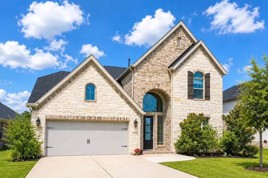 2327 Partridgeberry Lane, Katy, TX 77494 - #3