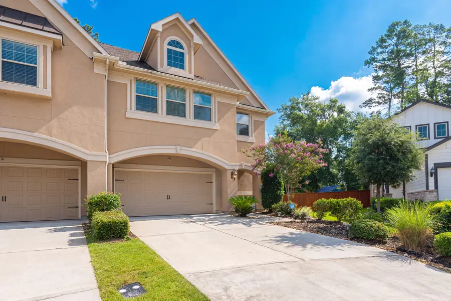 226 Skybranch Court, Conroe, TX 77304 - #3