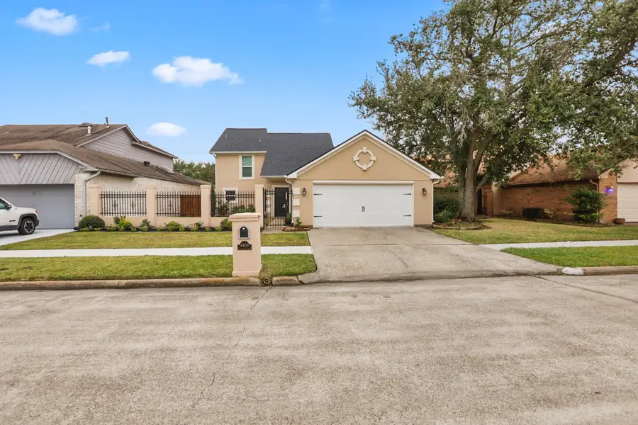 4505 Country Club View, Baytown, TX 77521 - Image #3
