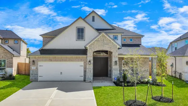 2056 Thimbleberry Lane, Magnolia, TX 77355